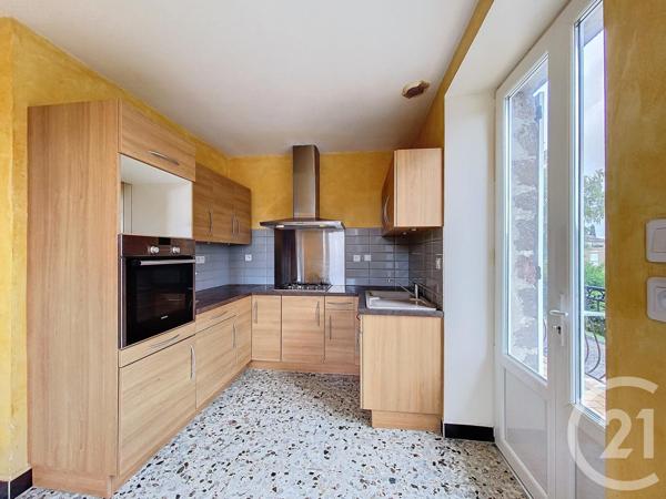 Maison à vendre  6 pièces - 156,96 m2 LE PUY EN VELAY - 43