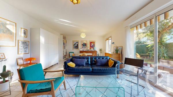 Maison à vendre  4 pièces - 108 m2 CAPBRETON - 40