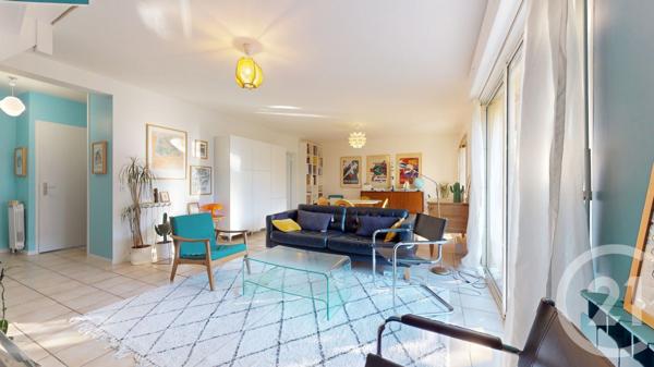 Maison à vendre  4 pièces - 108 m2 CAPBRETON - 40