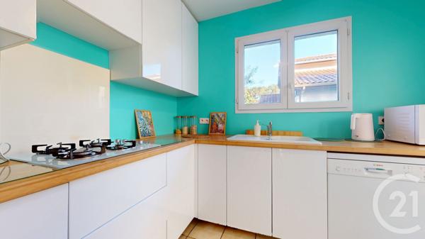 Maison à vendre  4 pièces - 108 m2 CAPBRETON - 40