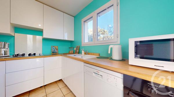 Maison à vendre  4 pièces - 108 m2 CAPBRETON - 40