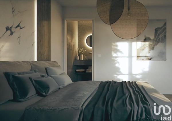 Appartement à vendre 5 pièces 131 m² Annecy