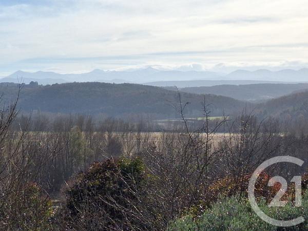 Maison à vendre  6 pièces - 129 m2 MIREPOIX - 09