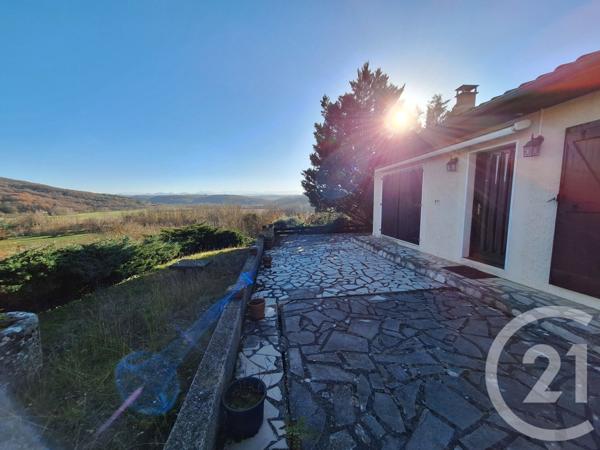 Maison à vendre  6 pièces - 129 m2 MIREPOIX - 09