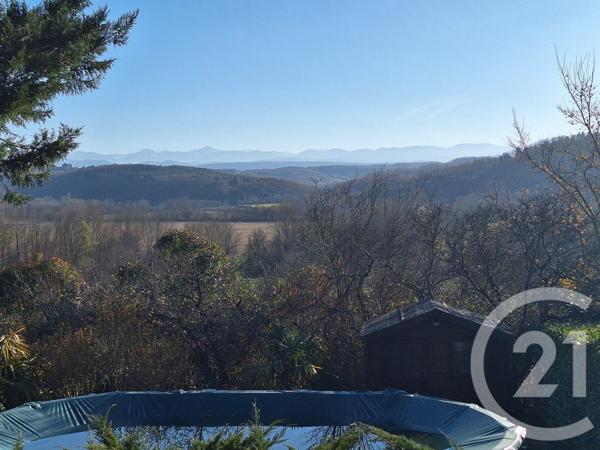 Maison à vendre  6 pièces - 129 m2 MIREPOIX - 09