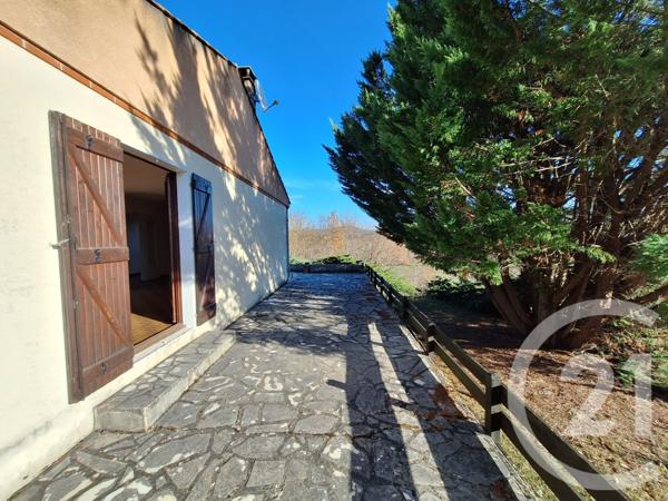 Maison à vendre  6 pièces - 129 m2 MIREPOIX - 09