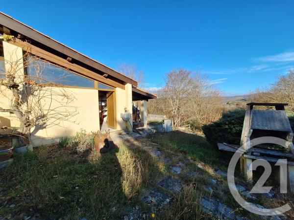 Maison à vendre  6 pièces - 129 m2 MIREPOIX - 09