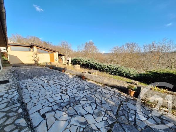 Maison à vendre  6 pièces - 129 m2 MIREPOIX - 09