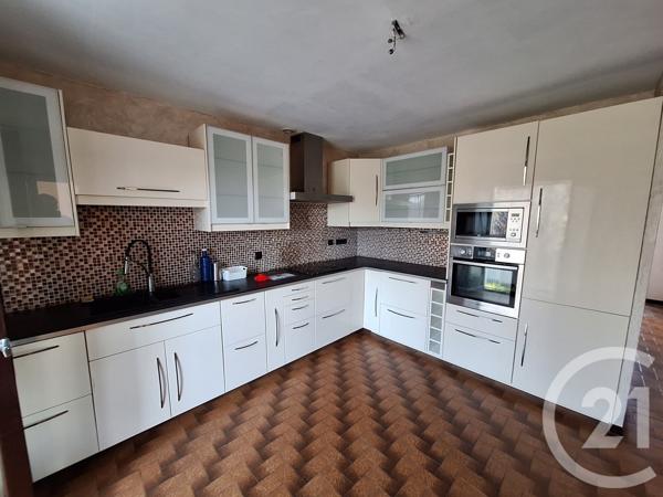 Maison à vendre  6 pièces - 129 m2 MIREPOIX - 09