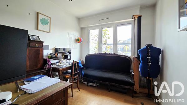Appartement (prestige) à vendre 3 pièces 99 m² Lille