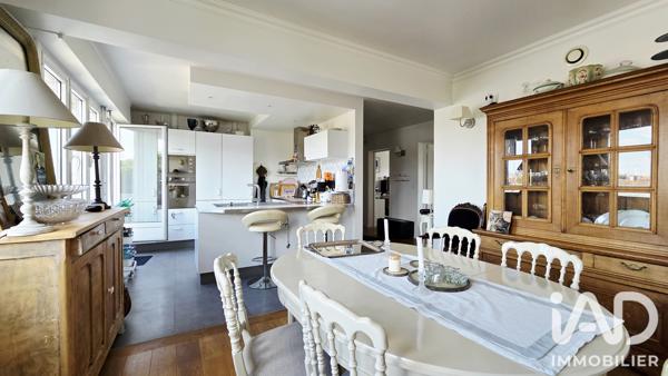 Appartement (prestige) à vendre 3 pièces 99 m² Lille