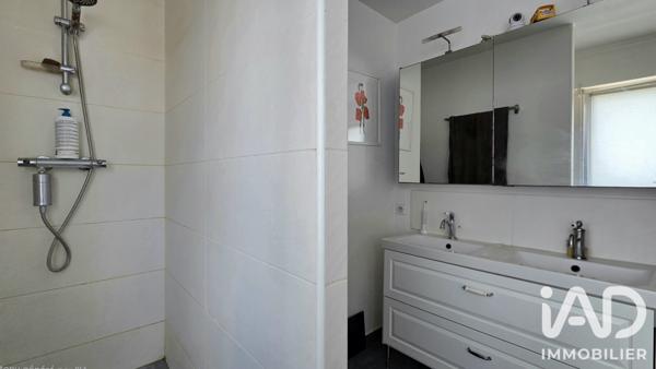 Appartement (prestige) à vendre 3 pièces 99 m² Lille