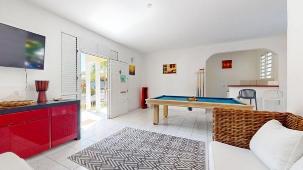 Grande villa 6 chambres