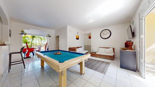 Grande villa 6 chambres