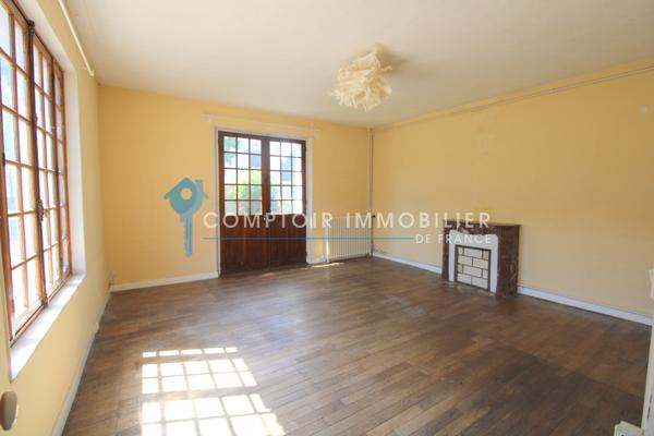 Ferme 5 pièce(s) 3 chambre(s) 132 m²