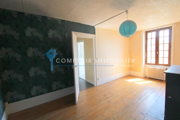 Ferme 5 pièce(s) 3 chambre(s) 132 m²