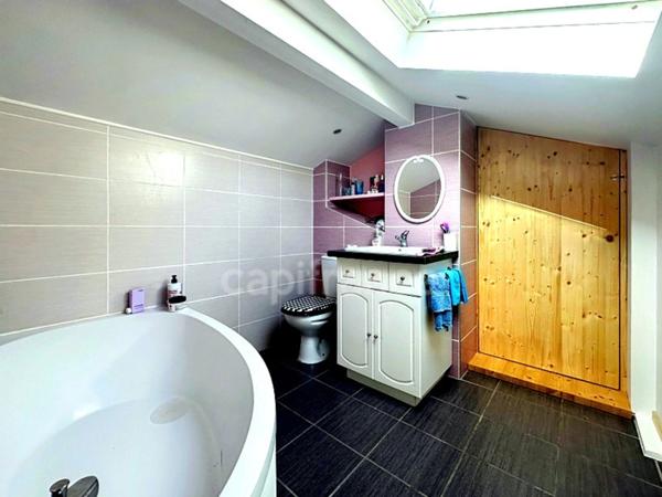 CHALET 5 pièces 127 m² ETAUX (74)