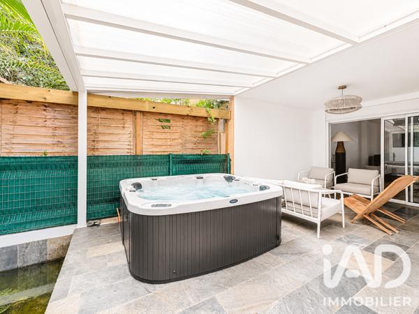 Maison à vendre 3 pièces 85 m² Saint-Paul