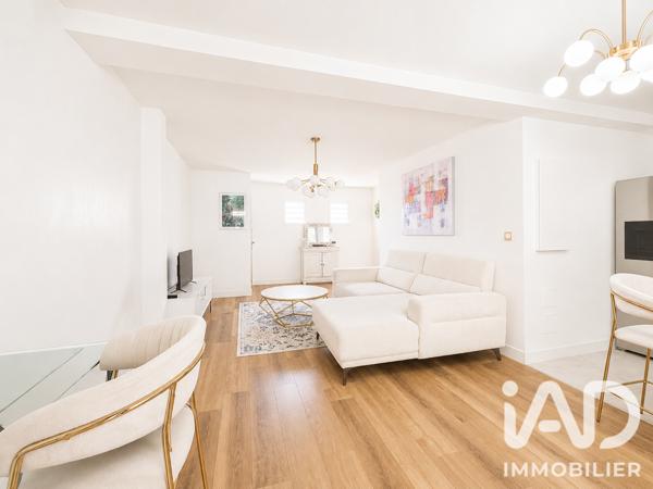 Maison à vendre 3 pièces 85 m² Saint-Paul