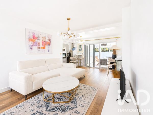 Maison à vendre 3 pièces 85 m² Saint-Paul