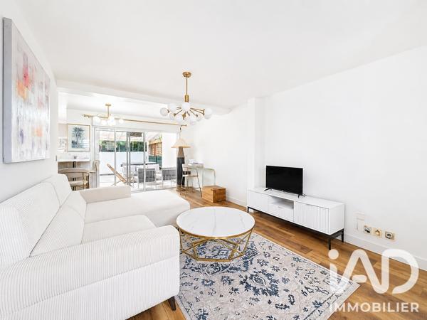 Maison à vendre 3 pièces 85 m² Saint-Paul