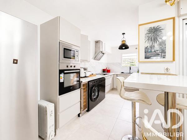 Maison à vendre 3 pièces 85 m² Saint-Paul