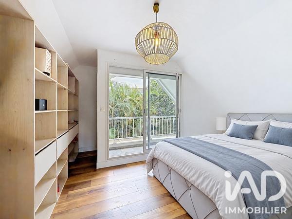 Maison à vendre 3 pièces 85 m² Saint-Paul