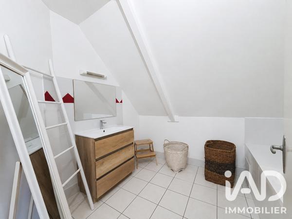 Maison à vendre 3 pièces 85 m² Saint-Paul