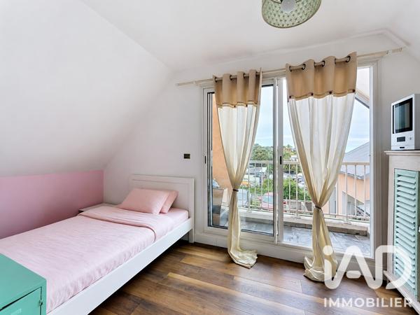 Maison à vendre 3 pièces 85 m² Saint-Paul