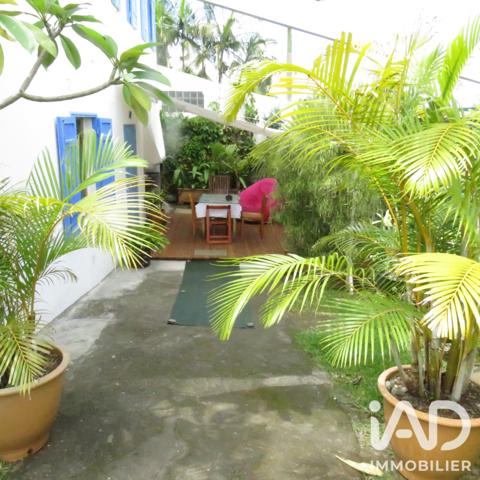 Maison à vendre 4 pièces 119 m² Le Tampon