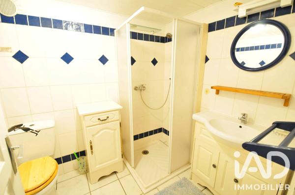Maison à vendre 4 pièces 119 m² Le Tampon