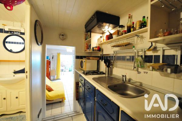 Maison à vendre 4 pièces 119 m² Le Tampon