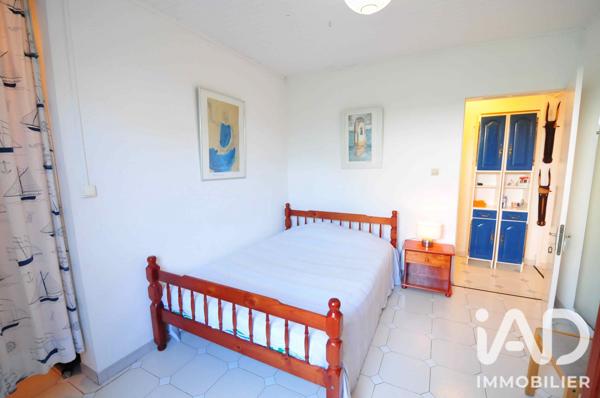 Maison à vendre 4 pièces 119 m² Le Tampon