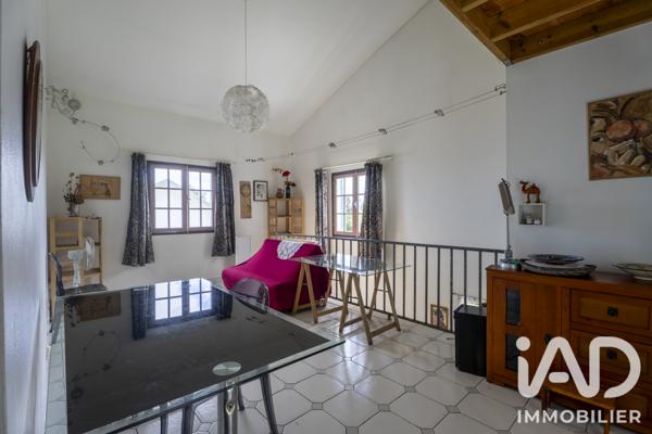 Maison à vendre 4 pièces 119 m² Le Tampon