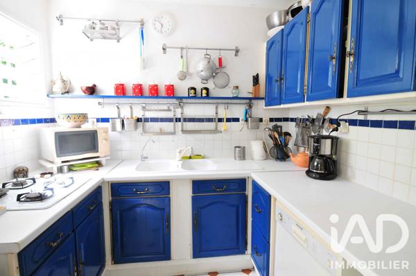 Maison à vendre 4 pièces 119 m² Le Tampon