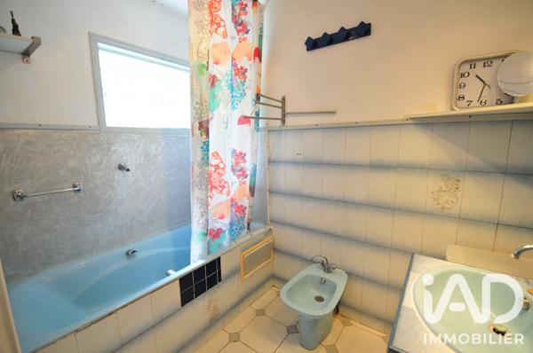 Maison à vendre 4 pièces 119 m² Le Tampon