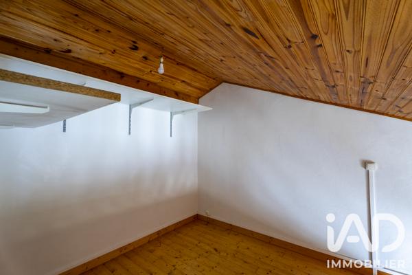 Maison à vendre 4 pièces 119 m² Le Tampon