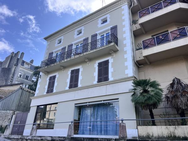 Vente Appartement43 m² - 1 Pièce - MONT DE MARSAN (40000)