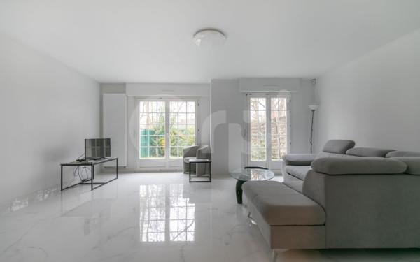 Maison à vendre    6 pièces •  Boissy-Saint-Léger