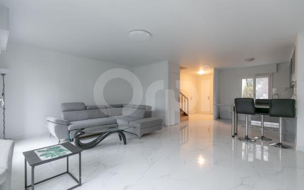 Maison à vendre    6 pièces •  Boissy-Saint-Léger