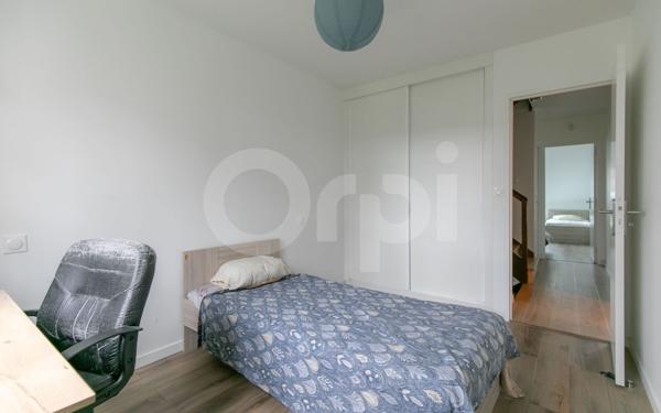 Maison à vendre    6 pièces •  Boissy-Saint-Léger