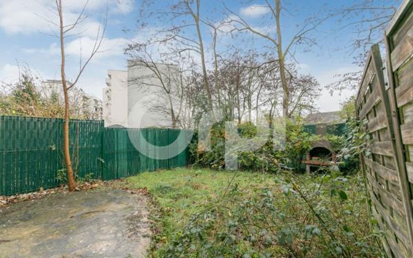 Maison à vendre    6 pièces •  Boissy-Saint-Léger