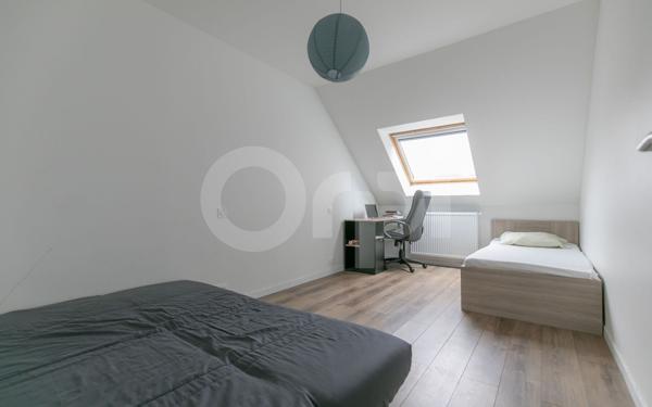 Maison à vendre    6 pièces •  Boissy-Saint-Léger