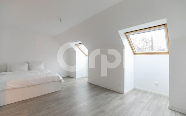 Maison à vendre    6 pièces •  Boissy-Saint-Léger