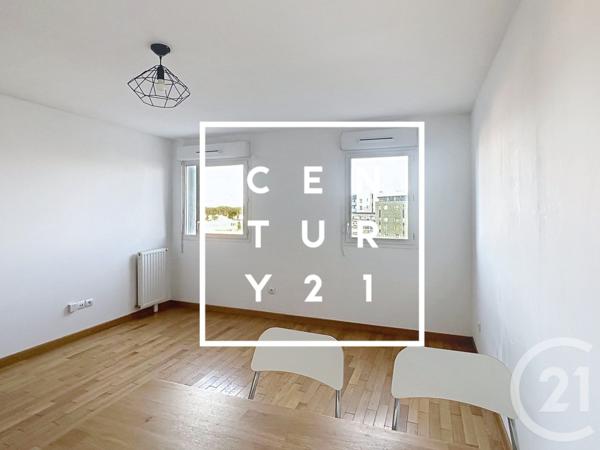 Appartement F1 à vendre  1 pièce - 33,26 m2 VELIZY VILLACOUBLAY - 78