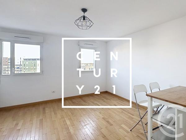 Appartement F1 à vendre  1 pièce - 33,26 m2 VELIZY VILLACOUBLAY - 78