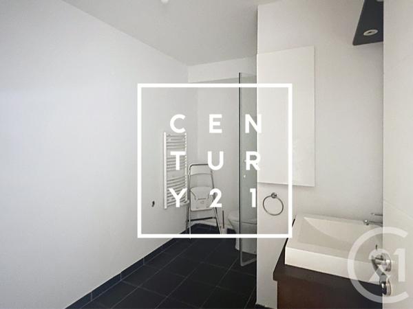 Appartement F1 à vendre  1 pièce - 33,26 m2 VELIZY VILLACOUBLAY - 78