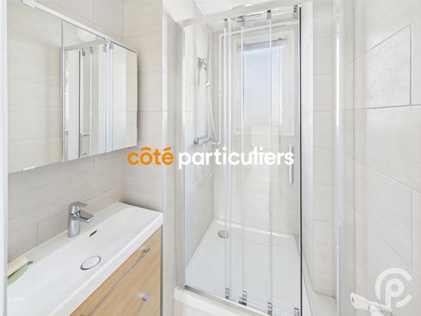 Vente Appartement51 m² - 3 Pièces - CLAMART (92140)