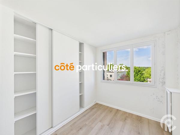 Vente Appartement51 m² - 3 Pièces - CLAMART (92140)
