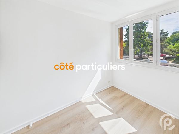 Vente Appartement51 m² - 3 Pièces - CLAMART (92140)